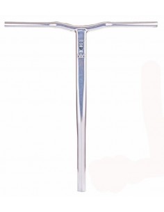 GRIT BEN THOMAS SIGNATURE BATTLE BARRA - SCS O/S 670mm POLISHED