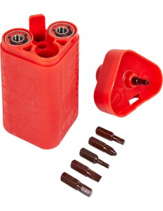 WICKED PS RODAMIENTOS ILQ9 PRO 608 - PACK 16