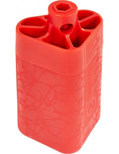 WICKED PS RODAMIENTOS ILQ9 PRO 608 - PACK 16