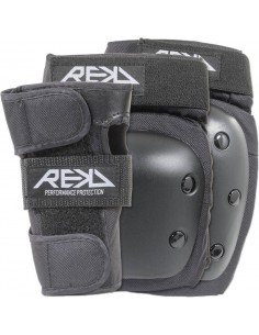 PACK REKD PROTECCIONES 