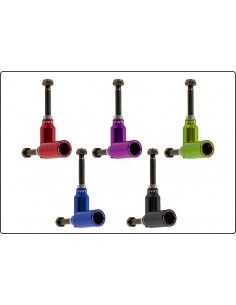 CLAVIJAS CILINDRO STUNT SLAMM
