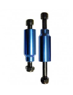 CLAVIJAS CILINDRO STUNT SLAMM 2