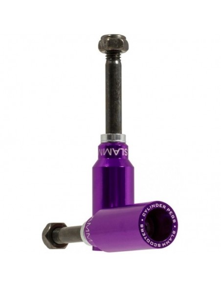 PEGS CILINDRO STUNT SLAMM