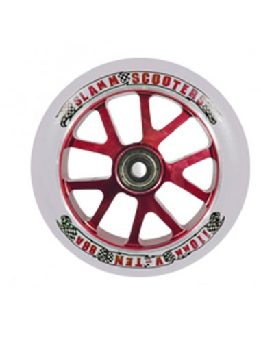 RUEDAS SLAMM V-TEN