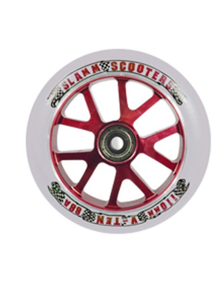 RUEDAS SLAMM V-TEN