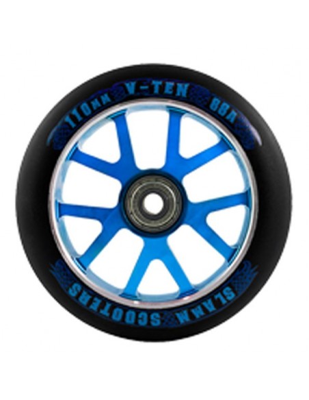 RUEDAS SLAMM V-TEN