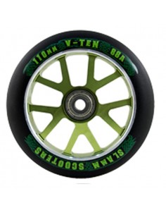 RUEDAS SLAMM V-TEN 2