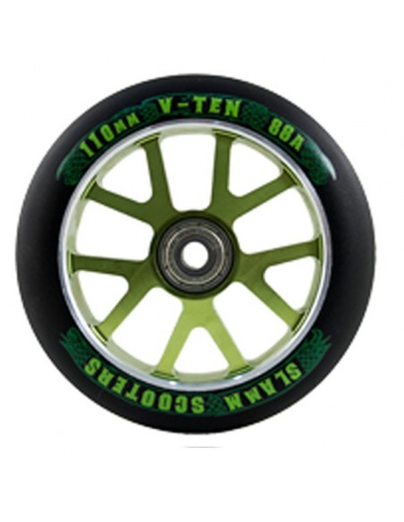 RUEDAS SLAMM V-TEN