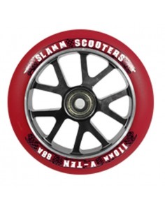 RUEDAS SLAMM V-TEN 2