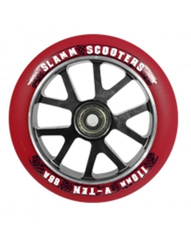 RUEDAS SLAMM V-TEN