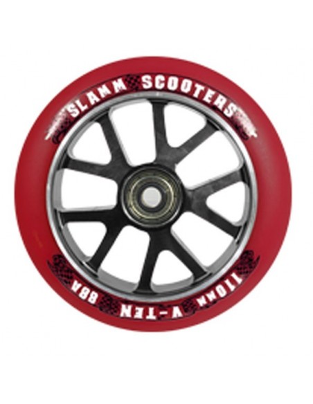 RUEDAS SLAMM V-TEN