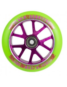 RUEDAS SLAMM V-TEN 2