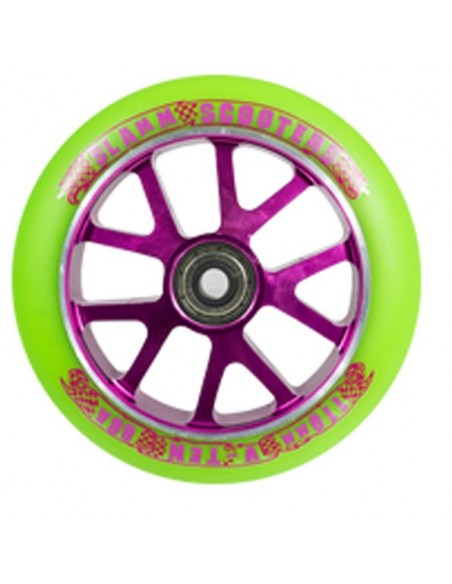 RUEDAS SLAMM V-TEN