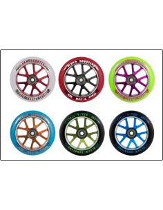 RUEDAS SLAMM V-TEN