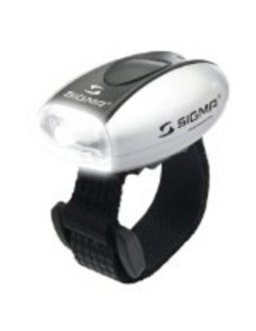 MICRO LINTERNA, SIGMA 2
