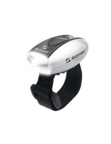 MICRO LINTERNA, SIGMA