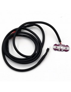 PLACA LUZ TRASERA CON CABLE CONECTOR SMARTGYRO