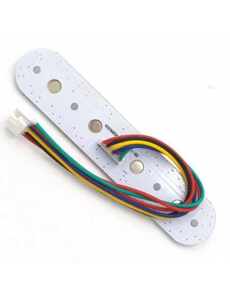 LUZ DELANTERA SMARTGYRO BAGGIO