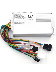 CONTROLADORA SMARTGYRO BAGGIO