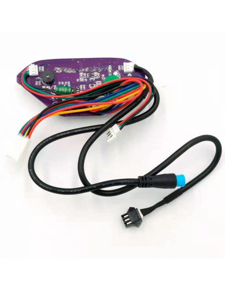 DISPLAY SMARTGYRO BAGGIO