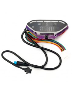 DISPLAY SMARTGYRO BAGGIO