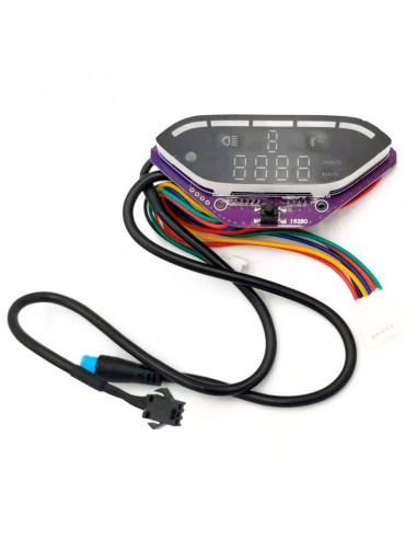 DISPLAY SMARTGYRO BAGGIO