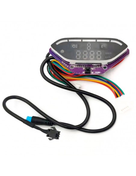 DISPLAY SMARTGYRO BAGGIO
