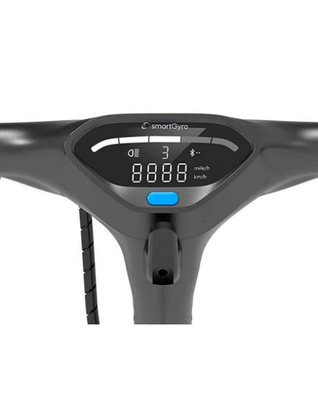 DISPLAY SMARTGYRO BAGGIO
