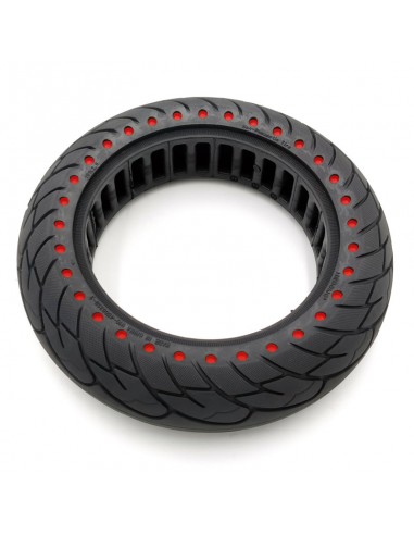RUEDA MACIZA ULTRALIGERA 10x2,5 LLANTAS 44MM
