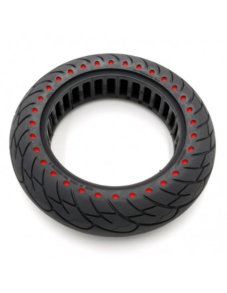 RUEDA MACIZA ULTRALIGERA 10x2,5 LLANTAS 44MM