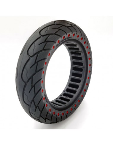 RUEDA MACIZA ULTRALIGERA 10x2,5 LLANTAS 44MM