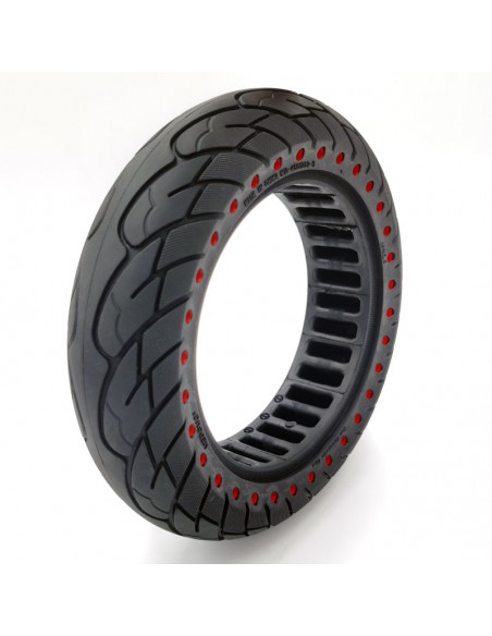 RUEDA MACIZA ULTRALIGERA 10x2,5 LLANTAS 44MM