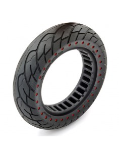 RUEDA MACIZA ULTRALIGERA 10x2,5 LLANTAS 34MM