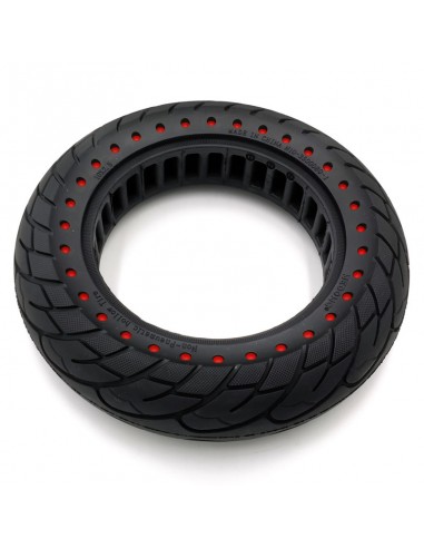 RUEDA MACIZA ULTRALIGERA 10x2,5 LLANTAS 34MM