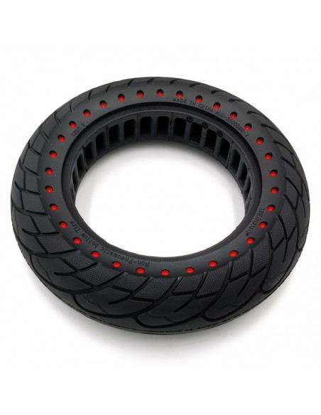 RUEDA MACIZA ULTRALIGERA 10x2,5 LLANTAS 34MM