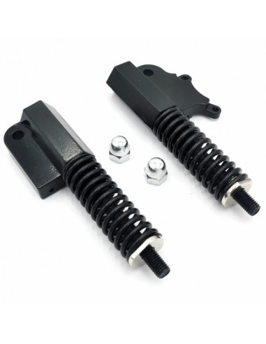 SUSPENSIÓN DELANTERA SMARTGYRO