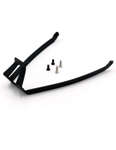 SOPORTE REFUERZO GUARDABARROS 10' XIAOMI 2