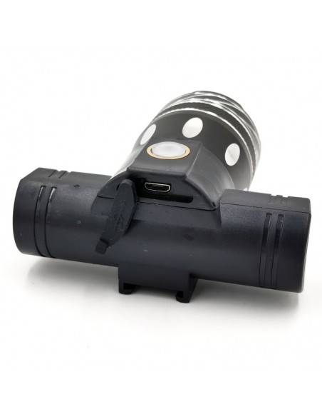 FARO LED RECARGABLE