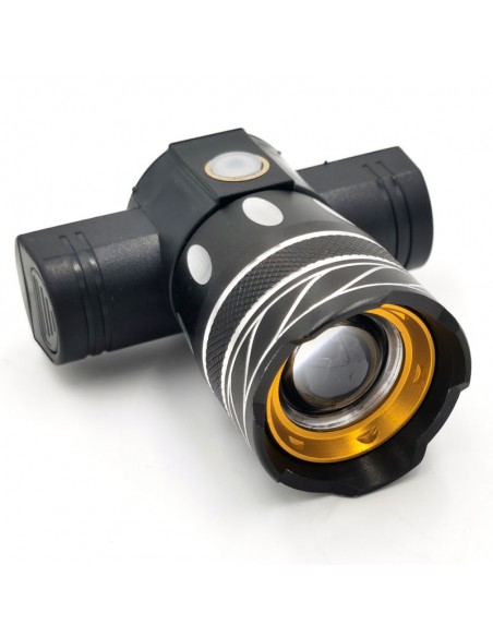 FARO LED RECARGABLE