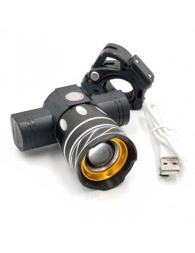 FARO LED RECARGABLE