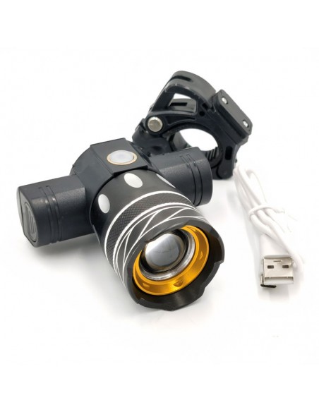 FARO LED RECARGABLE