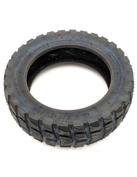 NEUMATICO OFFROAD 10x2,75 - 6.5 APTO PARA TOUBLESS