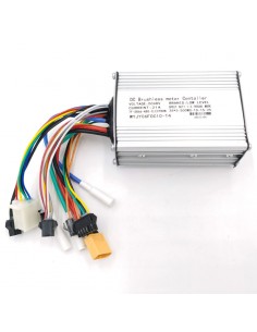 CONTROLADORA S866 48V 800W SMARTGYRO MODELO 2