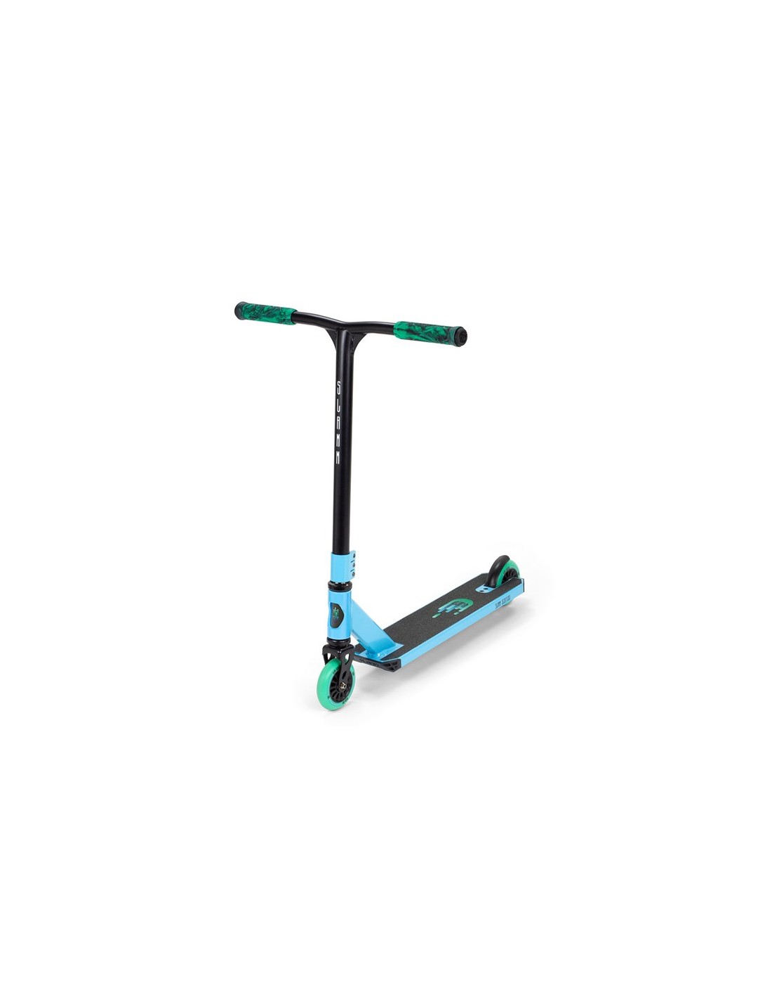 SLAMM SCOOTER TANTRUM V9 STUNT SCOOTER