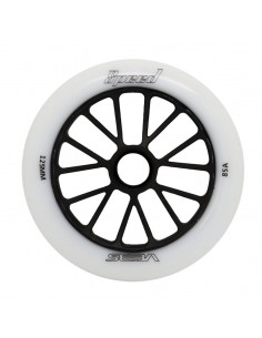 SEBA RUEDAS SPEED 125mm 85A