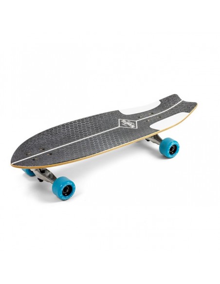 LONGBOARD MINDLESS SURF SKATE FISH TAIL