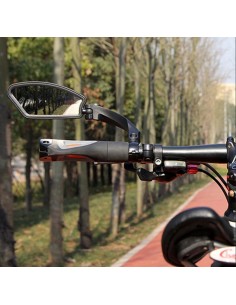 ESPEJO RETROVISOR PARA PATINETES ELECTRICOS 2