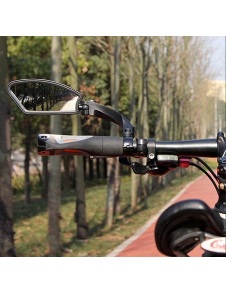 ESPEJO RETROVISOR PARA PATINETES ELECTRICOS