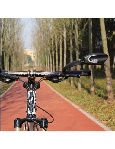 ESPEJO RETROVISOR PARA PATINETES ELECTRICOS
