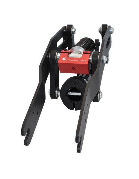 SUSPENSION DELANTERA PATIENTE XIAOMI M365 PRO NEGRO V3